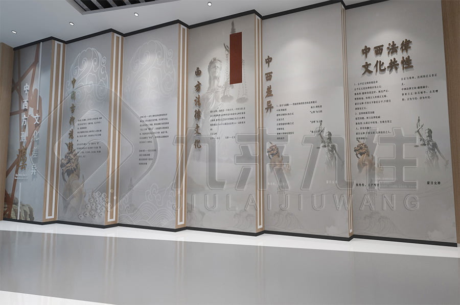 禁毒教育展館，智慧禁毒展廳，方案設(shè)計，多媒體設(shè)備，青少年教育