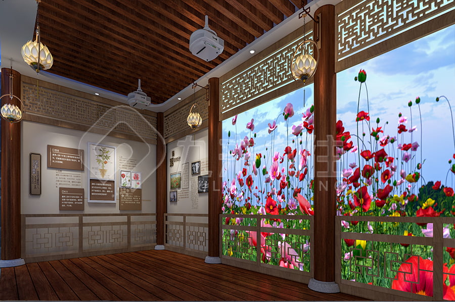 毒品預(yù)防示范基地，高科技禁毒防艾實踐館，禁毒防艾宣傳館設(shè)計布局公司