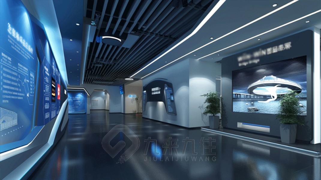 科技館建設(shè),科技館建設(shè)方案,科技館項目
