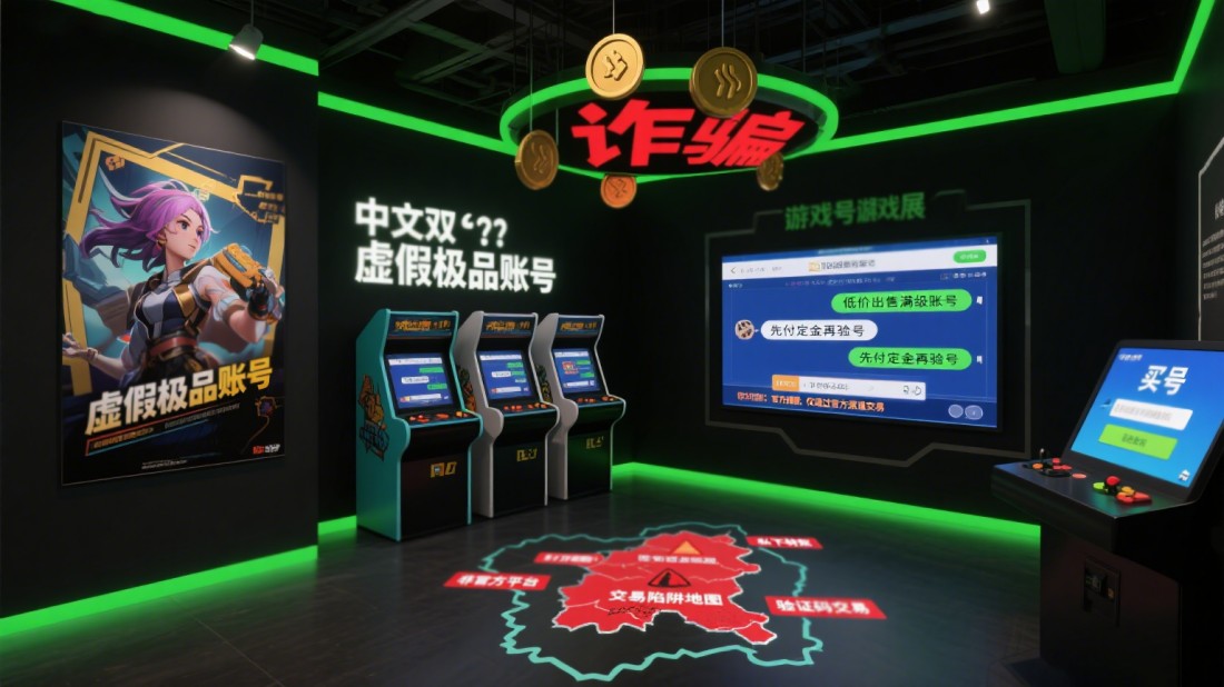 反詐展廳設(shè)計(jì)施工，反詐展廳