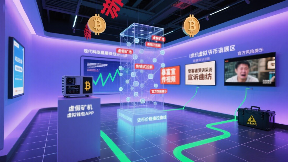 反詐展廳方案，反詐展廳