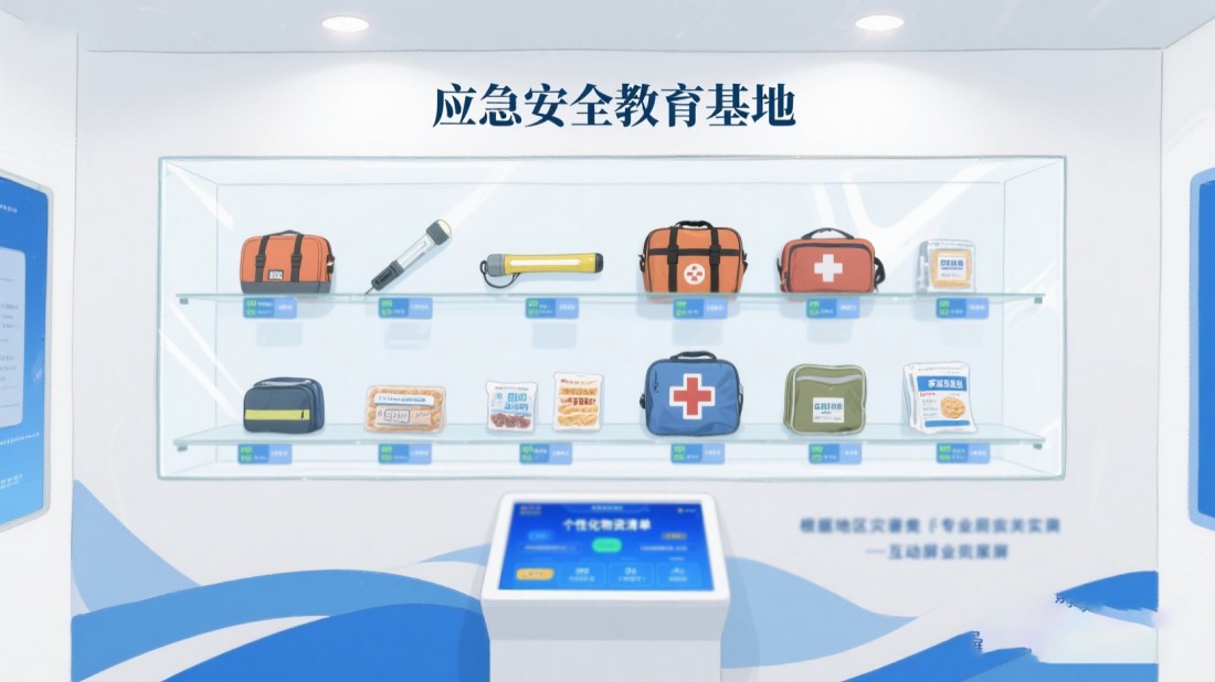 人防安全教育基地設(shè)備供應(yīng)商，人防安全教育基地